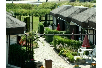 Csehország Bungalov Česká Skalice, Exteriőr